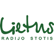 Radijo Lietus логотип