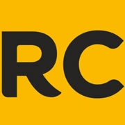 Radiocentras логотип