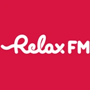 Relax FM Литва логотип