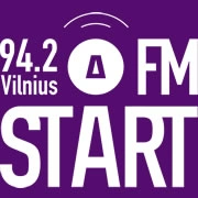 Start FM логотип
