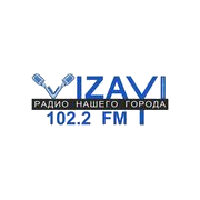 Радио Визави FM Невинномысск логотип
